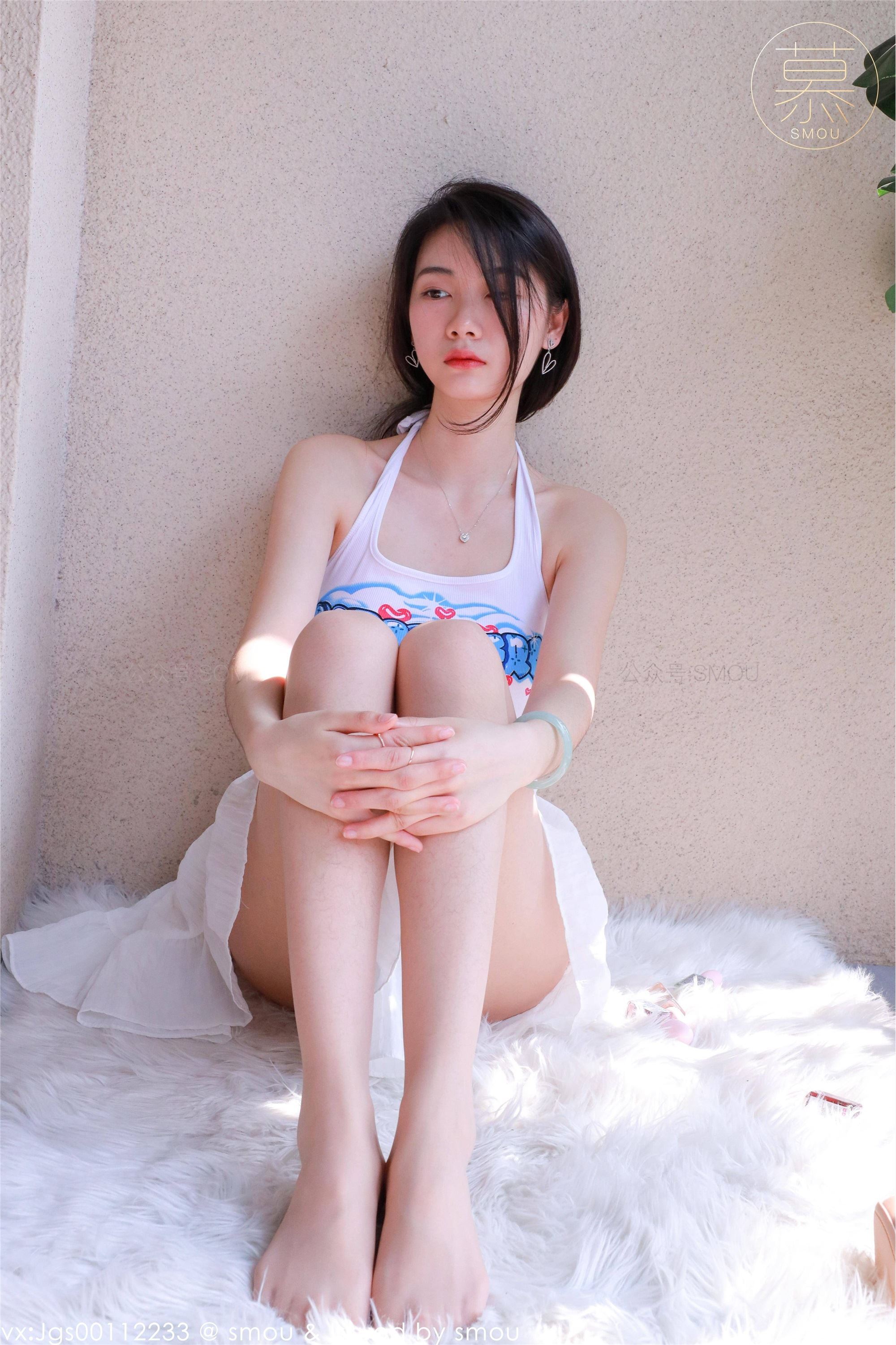 丝慕SMOU 蜜系列 M006 可儿